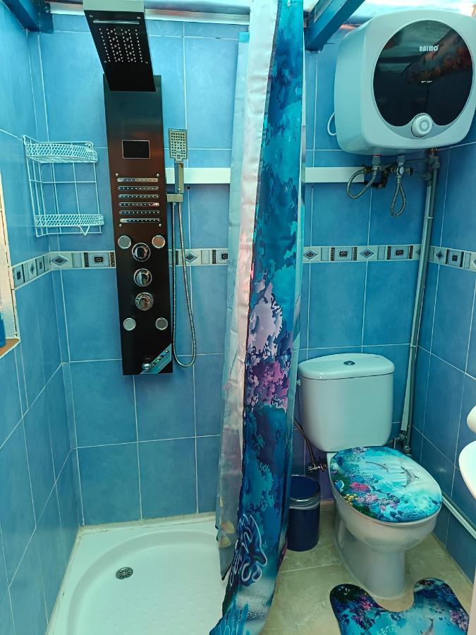דירות Multiaventura En Agueimes מראה חיצוני תמונה